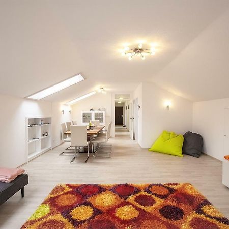 Lovely City Center Apartment Garmisch-Partenkirchen Exterior photo