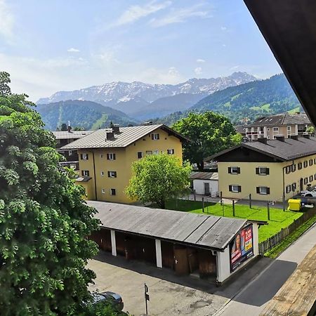 Lovely City Center Apartment Garmisch-Partenkirchen Exterior photo