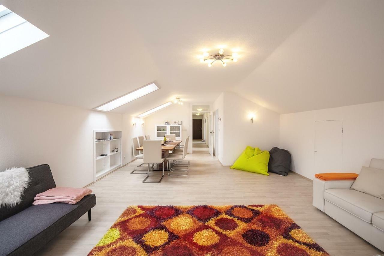 Lovely City Center Apartment Garmisch-Partenkirchen Exterior photo